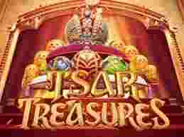 Menguasai Gebyar Tsar Treasures: Permainan Slot Online yang Bawa Kekayaan serta Kebanggaan. Aman tiba di dalam bumi gebyar serta kekayaan dengan Tsar Treasures, permainan slot online yang menawan.