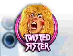 Twisted Sister GameSlot Online - Memperkenalkan Gradasi Rock Legendaris: Investigasi Permainan Slot Online" Twisted Sister".