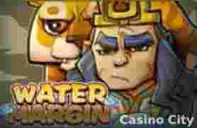 Water Margin GameSlot Online - Petualangan Legendaris di Water Batas: Menguak Rahasia Slot Online yang Mendebarkan.