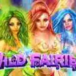 Wild Fairies GameSlot Online