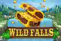 Wild Falls GameSlot Online - Wild Falls: Bimbingan Komplit serta Keterangan Mendetail mengenai Permainan Slot Online yang Menarik.