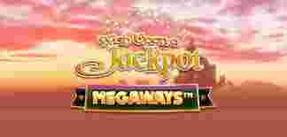 WishUpon A JackpotMegaways GameSlotOnline - Penuhi Kemauan dengan Slot Online: Wish Upon A Jackpot Megaways.