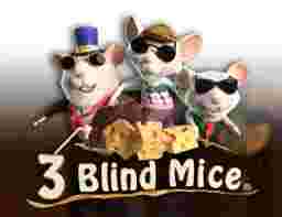3 Blind Mice GameSlotOnline - Memahami Permainan Slot Online 3 Blind Mice. Dalam bumi pertaruhan online, ada bermacam berbagai permainan