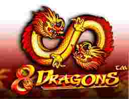 8 Dragons GameSlot Online - Menguak Rahasia serta Daya Legendaris di Permainan Slot" 8 Dragons". "8 Dragons" merupakan salah satu dari banyak