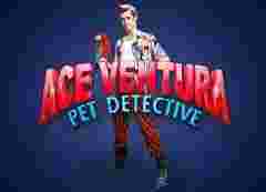 Ace Ventura GameSlot Online - Ace Ventura: Pet Detective- Mengungkap Keseruan serta Profit dalam Permainan Slot Online Berjudul Komedi.