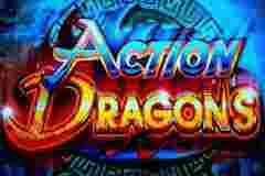 Action Dragons GameSlot Online - Menggali Petualangan di" Action Dragons": Slot dengan Antusiasme Petualangan.