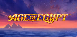 Age Of Egypt GameSlotOnline - Age of Egypt: Menyelami Bumi Kesuksesan Mesir Kuno dalam Slot Online. Pabrik permainan slot online sudah