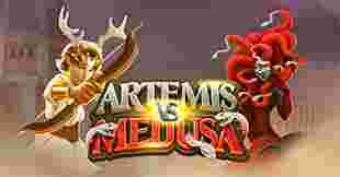 Artemis Vs Medusa GameSlotOnline - Menguak Dongeng Kuno: Analisa Mendalam mengenai Permainan Slot Online" Artemis Vs Medusa".