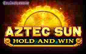 GameSlotOnline Aztec Sun HoldAndWin - Menjelajahi Bumi Aztec Sun Hold and Win: Game Slot Online yang Memukau.