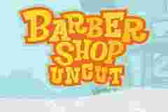 Barber Shop Uncut GameSlotOnline - Barber Shop Uncut: Menguak Cerita Di Balik Permainan Slot Online yang Unik.