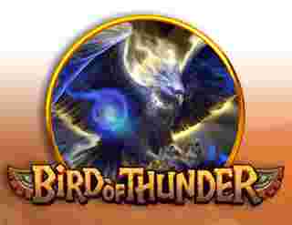 Bird Of Thunder GameSlotOnline - Identifikasi Permainan Slot Online: Bird of Thunder. Game slot online sudah jadi kejadian garis besar, menawarkan