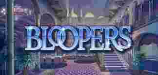 Bloopers Game Slot Online - Mengupas Berakhir Permainan Slot Online Bloopers: Bimbingan Lengkap. Pabrik permainan slot online sudah jadi