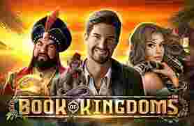 Book Of Kingdoms GameSlotOnline - Book of Kingdoms: Bimbingan Komplit Permainan Slot Online. Game slot online sudah jadi salah satu