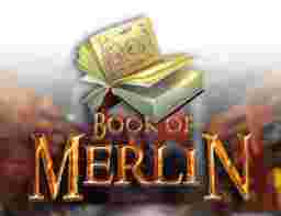 Book Of Merlin GameSlotOnline - Book of Merlin: Menyingkapkan Rahasia Permainan Slot Online yang Menyihir. Dalam bumi permainan slot online