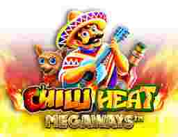 GameSlotOnline Chilli Heat Megaways - Mengupas Berakhir Permainan Slot Online" Chilli Heat Megaways". Game slot online sudah jadi salah satu