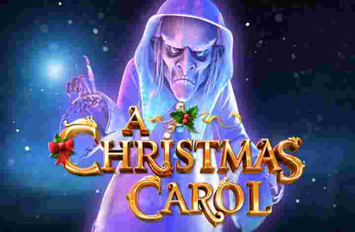 A Christmas Carol GameSlotOnline - A Christmas Carol: Menyelami Mukjizat serta Keseruan Permainan Slot Online Berjudul Natal.