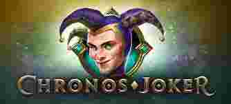 Chronos Joker GameSlot Online - Memahami Lebih Dekat Permainan Slot Online" Chronos Joker". Game slot online sudah jadi salah satu wujud