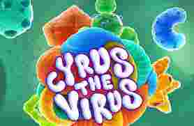 Cyrus The Virus GameSlotOnline - Bimbingan Komplit Permainan Slot Online Cyrus The Virus: Fitur, Strategi, serta Tips.