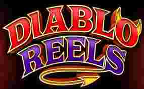 Diablo Reels GameSlot Online - Diablo Reels: Menyelami Kemalaman serta Kebahagiaan dalam Bumi Permainan Slot Online.