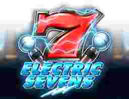 Electric Sevens GameSlot Online - Memahami Lebih Dekat Slot Online: Electric Sevens. Dalam jagad pertaruhan daring, permainan slot sudah jadi