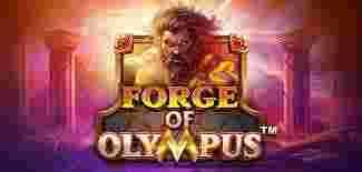 Forge Of Olympus GameSlotOnline - Memberitahukan Forge of Olympus: Petualangan Epik dalam Bumi Mitologi Yunani.
