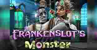 Frankenslots Monster GameSlot Online -Mempelajari Rahasia serta Kengerian dengan Slot Online" Frankenslots Monster".