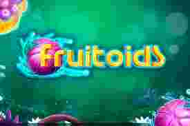 Fruitoids Game Slot Online - Game slot online sudah jadi salah satu wujud hiburan sangat terkenal di bumi digital.