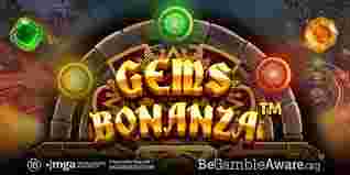 GameSlot Online Gems Bonanza - Gems Bonanza: Adiratna yang Gemerlap dalam Bumi Slot Online. Bumi slot online lalu bertumbuh dengan kilat