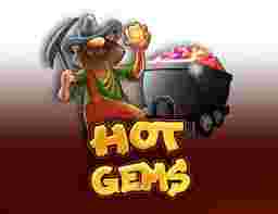 Hot Gems GameSlot Online - Menyelami Mukjizat Permainan Slot Online Hot Gems. Dalam bumi pertaruhan online, game slot lalu bertumbuh