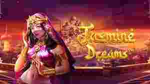 Jasmine Dreams GameSlot Online - Mengendus Aroma Wangi dalam Jasmine Dreams: Slot Online yang Memikat. Jasmine Dreams merupakan