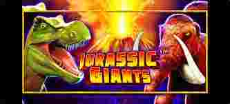 Jurassic Giants GameSlot Online - Menjelajahi Bumi Slot Online Jurassic Giants: Bimbingan Mendalam. Permainan slot online sudah jadi salah satu