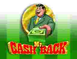 Mr.Cashback Game Slot Online - Identifikasi Permainan Slot Online Mr. Cashback. Mr. Cashback merupakan salah satu permainan slot online