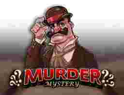 Murder Mystery GameSlot Online - Identifikasi Permainan Slot Online Murder Mystery. Dalam bumi game slot online, tema yang menarik