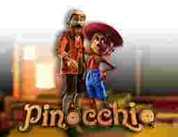 Pinocchio Game Slot Online - Menelusuri Mukjizat Bumi Dongeng dengan" Pinocchio": Permainan Slot Online yang Ajaib.