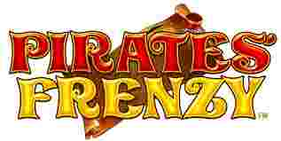 Pirates Frenzy GameSlot Online - Menjelajahi Lautan dengan Permainan Slot Online Pirates Frenzy. Dalam bumi pertaruhan online, permainan slot