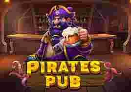 Pirates Bar GameSlot Online - Mengarungi Lautan Petualangan dengan Pirates Bar: Slot Online yang Mendebarkan.