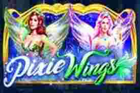 Pixie Wings GameSlot Online - Memperkenalkan Keelokan Bumi Khayalan dengan Slot Online Pixie Wings. Dalam alam slot online yang penuh warna