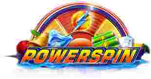 Powerspin Game Slot Online - Menjelajahi Bumi Game Slot Online: Bimbingan Komplit mengenai Powerspin. Game slot online sudah jadi salah