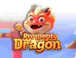 Prosperity Dragon GameSlot Online - Prosperity Drago: Mengarungi Bumi Slot Online dengan Keberhasilan yang Melimpah.
