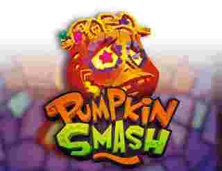 Pumpkin Smash GameSlot Online - Pumpkin Smash: Menyongsong Halloween dengan Permainan Slot Online yang Seru.
