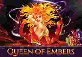 Queen Of Embers GameSlotOnline - Menyelami Bumi Queen of Embers: Game Slot Online yang Memukau. Pabrik pertaruhan online lalu bertumbuh