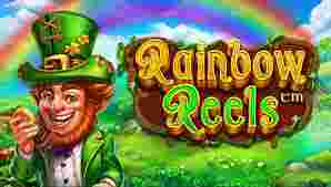 Rainbow Reels GameSlot Online - Memberitahukan Rainbow Reels: Permainan Slot Online dengan Mukjizat Warna- warni.