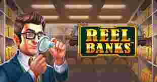 GameSlot Online Reel Banks - Merasakan Sensasi Bermain Slot dengan Reel Banks. Reel Banks adalah salah satu game slot online yang menarik