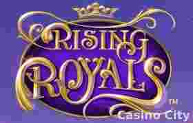 Rising Royals GameSlot Online - Bimbingan Komplit mengenai Permainan Slot Online" Rising Royals". Dalam bumi game kasino online, slot