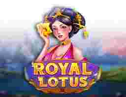 Royal Lotus GameSlot Online - Memahami Lebih Dekat" Royal Lotus": Permainan Slot Online yang Elegan serta Memikat.