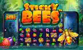 Sticky Bees GameSlot Online - Menciptakan Manisnya Petualangan di Sticky Bees: Slot Online yang Menggigit. Dalam bumi slot online yang penuh