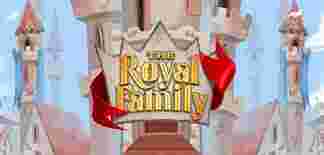 The Royal Family GameSlotOnline - Merambah Bumi Kerajaan: Kajian Komplit mengenai Permainan Slot Online" The Royal Family".