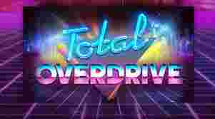 Total Overdrive GameSlot Online - Total Overdrive: Bimbingan Menyeluruh buat Permainan Slot Online yang Mengasyikkan.