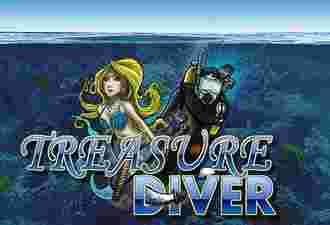 Treasure Diver GameSlot Online - Identifikasi Permainan Slot Online: Treasure Diver. Permainan slot online merupakan tipe digital dari mesin