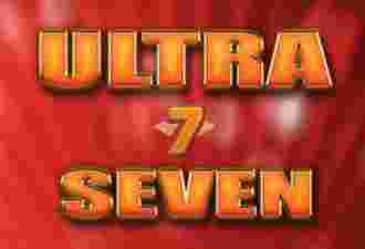 Ultra Seven GameSlot Online - Memahami Lebih Dekat Game Slot Online Ultra Seven. Game slot online lalu bertumbuh dengan cepat, menawarkan